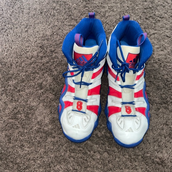 kobe crazy 8 Other - kobe crazy 8 no box 🗃️ there keepers EUC